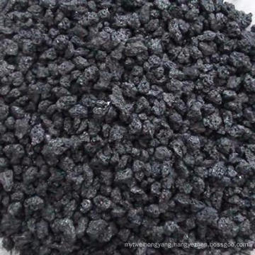 Graphite Petroleum Coke for steel making